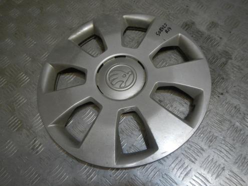 Колпак колесный декоративный, Колпаки-SKODA (ШКОДА) R14