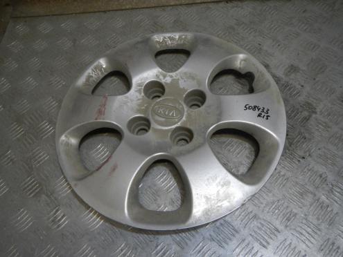 Колпак колесный декоративный, Колпаки-KIA (КИА) R15