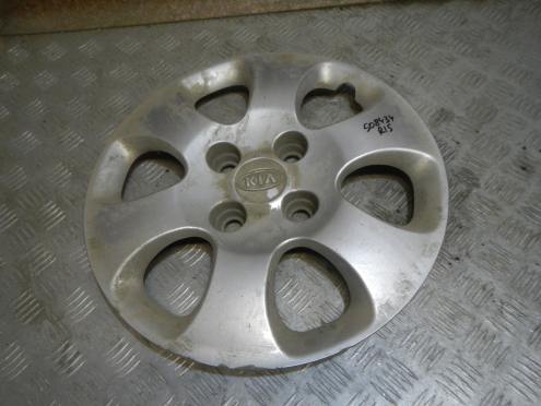 Колпак колесный декоративный, Колпаки-KIA (КИА) R15