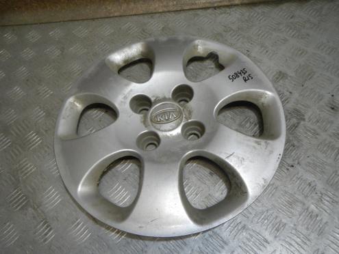 Колпак колесный декоративный, Колпаки-KIA (КИА) R15