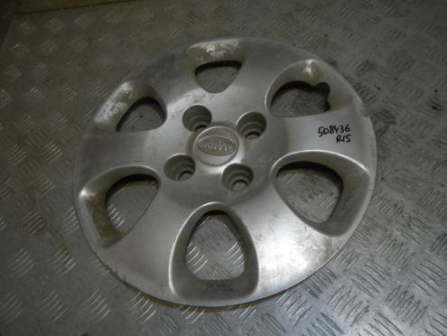 Колпак колесный декоративный, Колпаки-KIA (КИА) R15