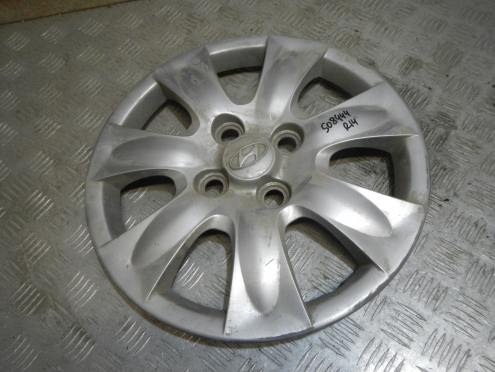 Колпак колесный декоративный, Колпаки-HYUNDAI (ХЕНДЭ) R14