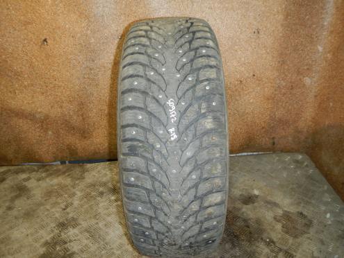 Шина зимняя, R18 265\60 (Nokian Tyres, Hakkapeliitta 9)