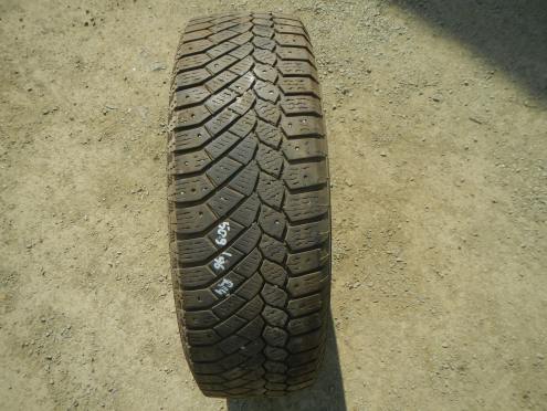 Шина зимняя, R14 175\70 (Gislaved, Nord Frost 200)