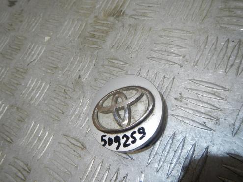 Фотография Колпак декоративный легкосплавного диска, Toyota (Тойота)-CAMRY 50 (11-18)