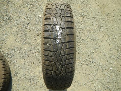 Шина зимняя, R14 175\70 (Nexen, Winguard WinSpike)