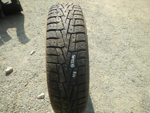 Шина зимняя, R14 175\70 (Nexen, Winguard WinSpike)