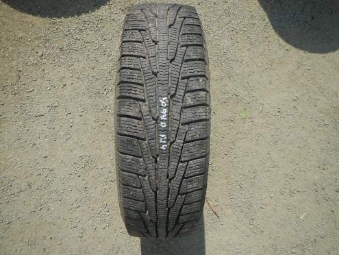 Шина зимняя, R14 175\70 (Nokian Tyres, Nordman RS2)