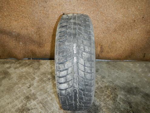 Шина зимняя, R14 175\65 (Nokian Tyres, Nordman+)