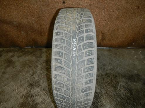 Шина зимняя, R14 175\65 (Nokian Tyres, Nordman+)