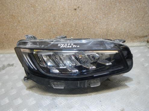 Фара правая, Geely (Джили)-ATLAS PRO (21-)