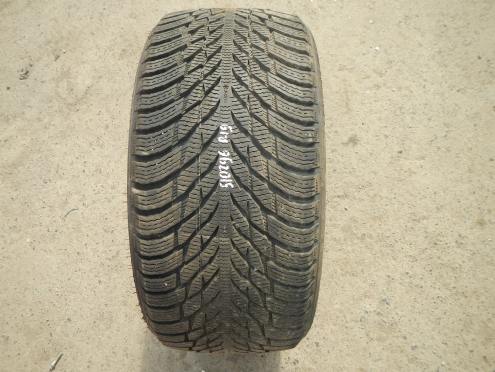 Фотография Шина зимняя, R19 255\35 (Nokian Tyres, Hakkapeliitta R3)