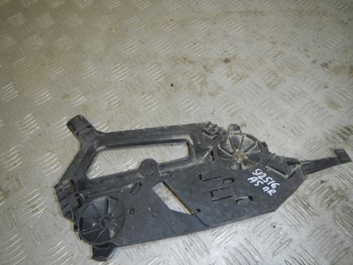 Кронштейн фары правой, Skoda (Шкода)-OCTAVIA A5 (1Z) (04-)