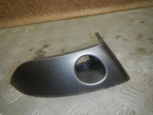 Накладка декоративная, Toyota (Тойота)-RAV4 (06-13)