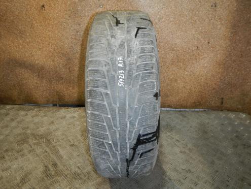Шина зимняя, R17 215\60 (Nokian Tyres, Hakkapeliitta R)