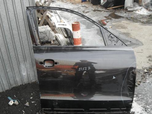 Фотография Дверь передняя правая, Audi (Ауди)-Q5 (8R) (08-16)