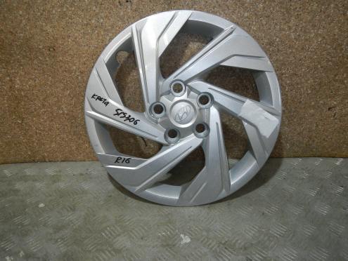 Колпак колесный декоративный, Колпаки-HYUNDAI (ХЕНДЭ) R16