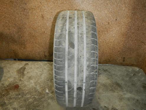 Шина летняя, R15 195\55 (Continental, ContiPremiumContact 2)