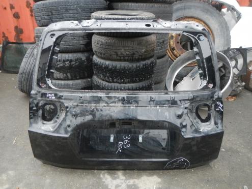 Дверь багажника, Toyota (Тойота)-LAND CRUISER 300 (21-)