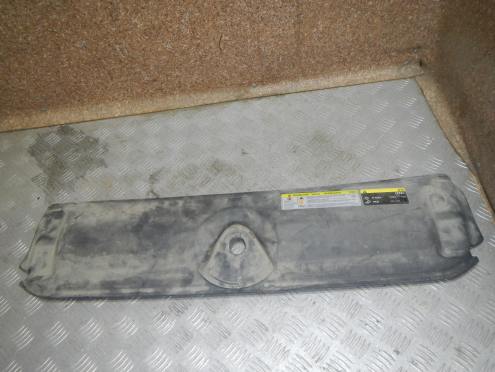 Кожух замка капота, Audi (Ауди)-A4 (B9) (15-)