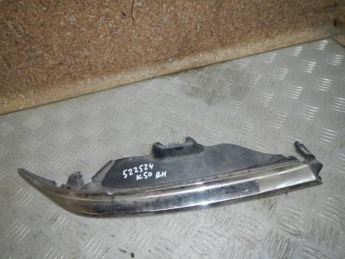 Накладка фары, Toyota (Тойота)-CAMRY 50 (11-18)