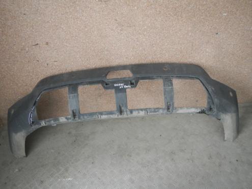 Юбка бампера заднего, Geely (Джили)-EMGRAND X7 (18-)