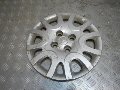 Колпак колесный декоративный, Колпаки-HYUNDAI (ХЕНДЭ) R14