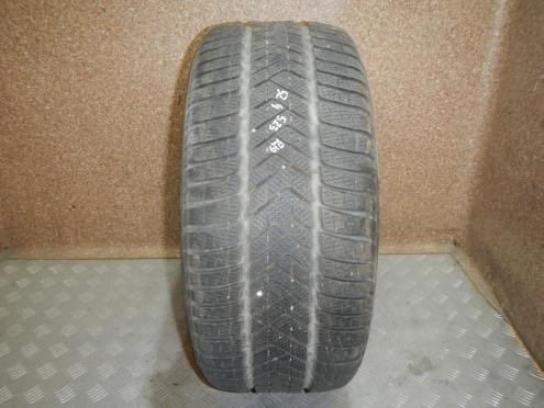 Фотография Шина зимняя, R19 275\35 (Pirelli, Winter Sottozero 3)