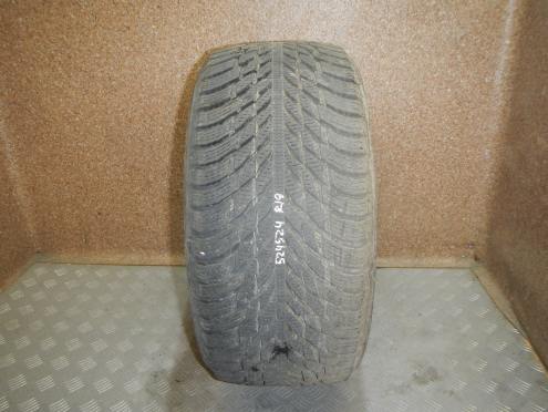 Шина зимняя, R19 255\35 (Nokian Tyres, Hakkapeliitta R3)