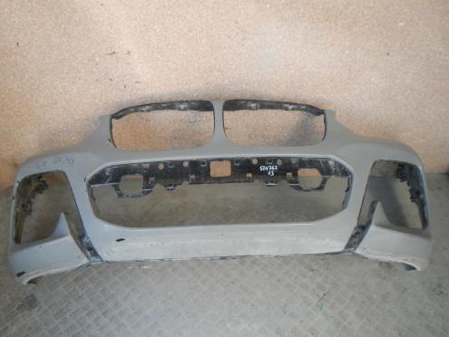 Бампер передний, BMW (БМВ)-X3 (G01) (17-)