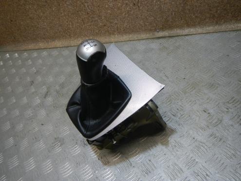 Кулиса КПП, Ford (Форд)-C-MAX (03-11)