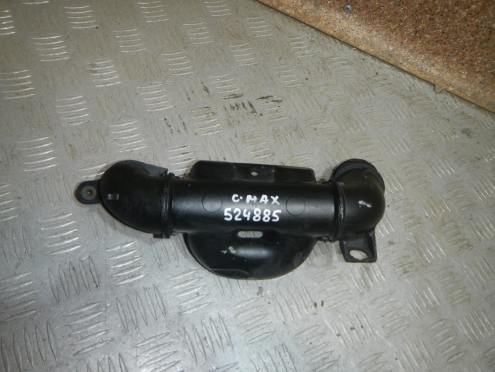 Патрубок интеркулера, Ford (Форд)-C-MAX (03-11)