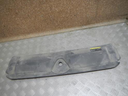 Кожух замка капота, Audi (Ауди)-A4 (B9) (15-)