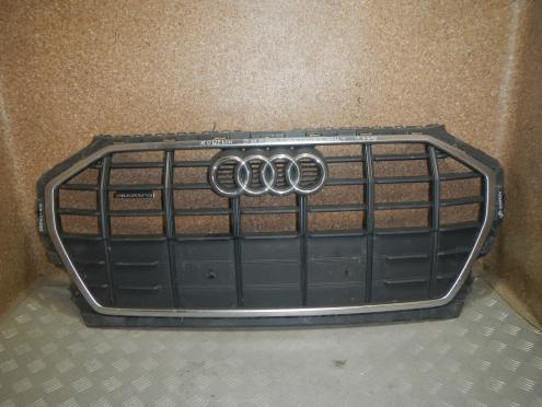 Фотография Решетка радиатора, Audi (Ауди)-Q5 (FY) (17-)
