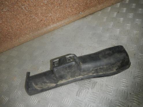 Накладка (кузов внутри), Toyota (Тойота)-YARIS (05-)