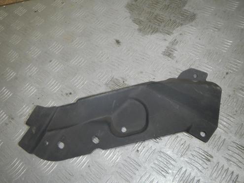 Фотография Кожух замка капота, ВАЗ (VAZ)-LADA PRIORA (ПРИОРА)