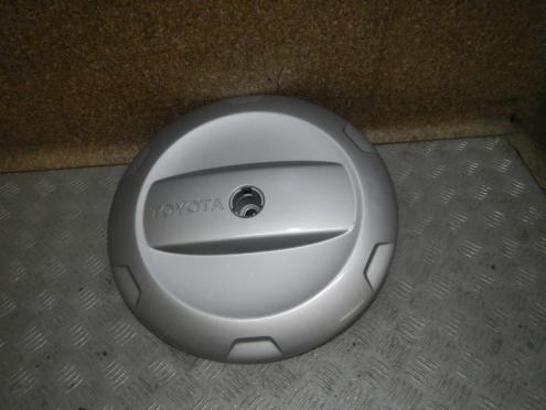 Кожух запасного колеса, Toyota (Тойота)-RAV4 (00-05)