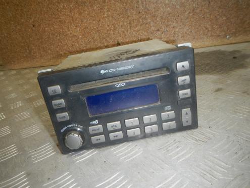 Магнитола, Vortex (Вортекс)-TINGO (12-15)