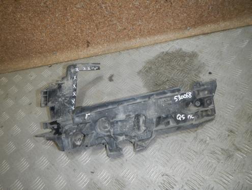 Фотография Кронштейн фары левой, Audi (Ауди)-Q5 (8R) (08-16)