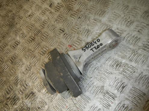 Опора двигателя задняя, Chevrolet (Шевроле)-AVEO T200 (03-08)