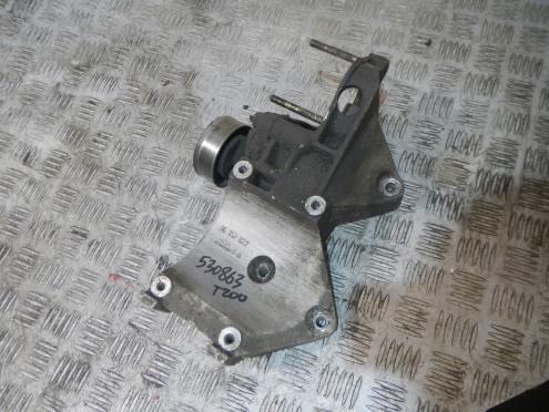 Кронштейн кондиционера, Chevrolet (Шевроле)-AVEO T200 (03-08)