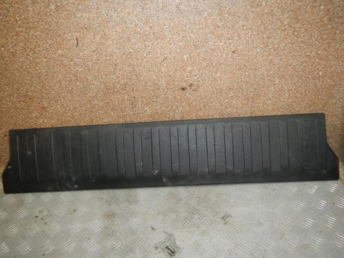 Обшивка багажника, BMW (БМВ)-X5 (G05) (18-)