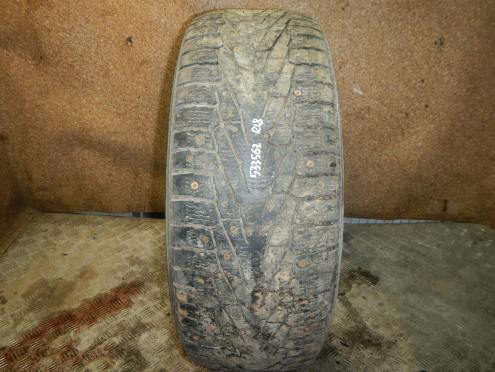 Шина зимняя, R18 285\60 (Nokian Tyres, Hakkapeliitta 7)