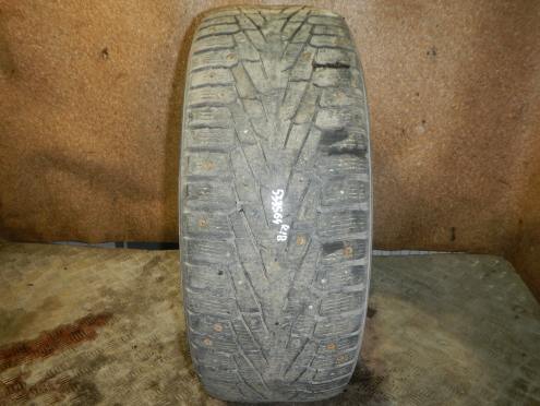Шина зимняя, R18 285\60 (Nokian Tyres, Hakkapeliitta 7)