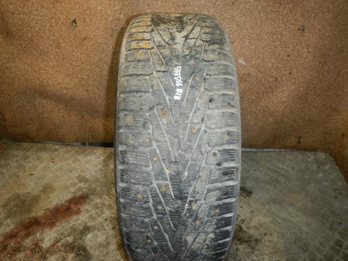 Шина зимняя, R18 285\60 (Nokian Tyres, Hakkapeliitta 7)