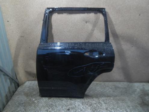 Дверь задняя левая, Toyota (Тойота)-LAND CRUISER 300 (21-)