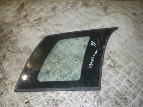 Стекло кузовное глухое правое, Chery (Чери)-INDIS (11-15)