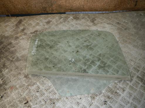 Стекло двери задней правой, Chery (Чери)-INDIS (11-15)