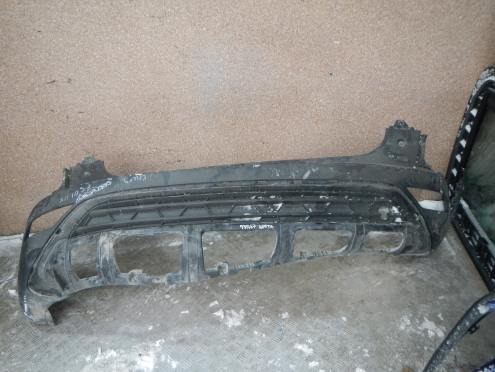 Бампер задний, Hyundai (Хендэ)-CRETA (21-)