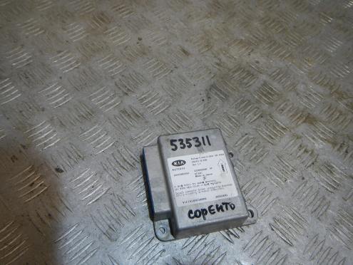 Блок управления AIR BAG, KIA (Киа)-SORENTO (03-09)